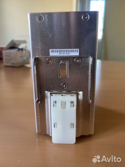 Блок питания 120w