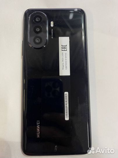 HUAWEI nova Y70, 4/128 ГБ
