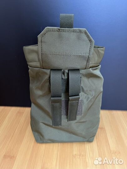 Подсумок под сброс магазинов