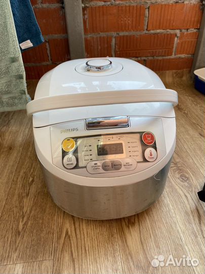 Мультиварка polaris