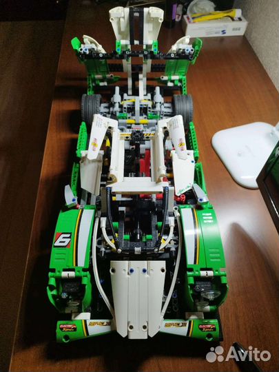 Lego Technic 42039