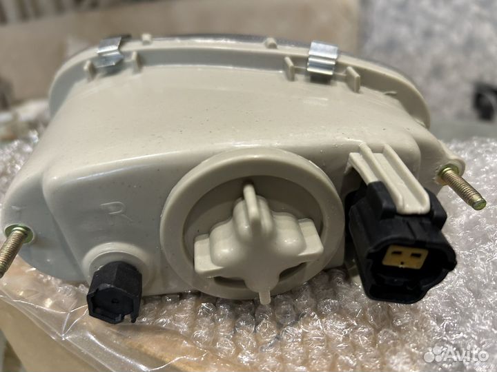 Коврик в багажник на octavia A7