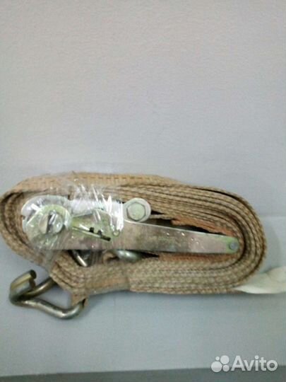 Строп стяжной