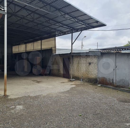 Производство, 150 м²