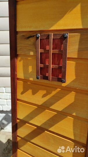 Мельница садовая под заказ