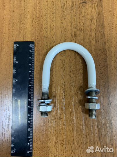 Транец для катамарана