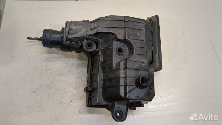 Корпус воздушного фильтра Skoda Octavia (A7), 2016