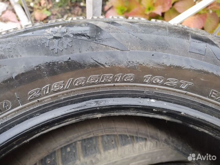 Winda IS66 215/65 R16