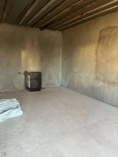 Дом 122 м² на участке 14 сот.