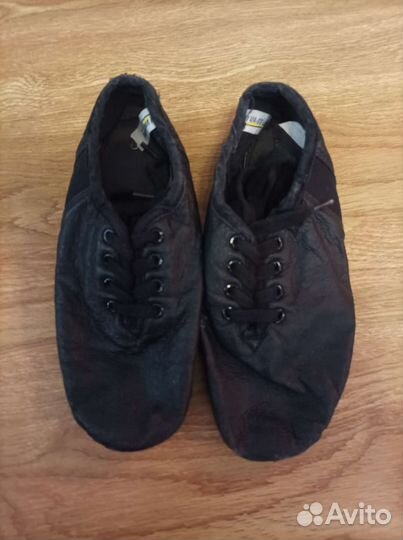 Джазовки для танцев