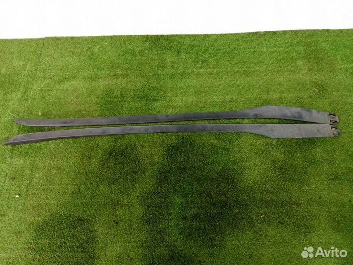 Молдинг лобового стекла Opel Zafira A 2.2 Z22SE