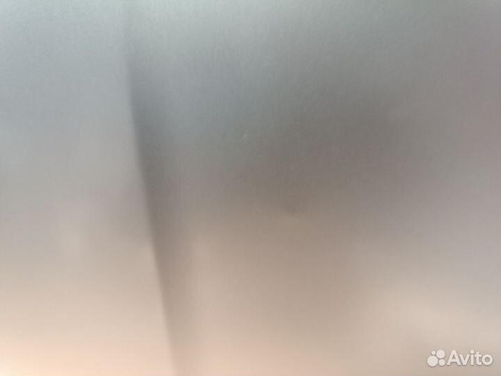 Капот honda stream RN6 RN7 RN8 RN9 60100SMA000ZZ серебро, NH700M KA9357