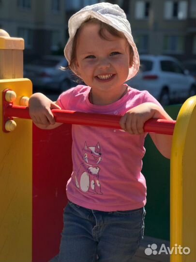 Детский сад