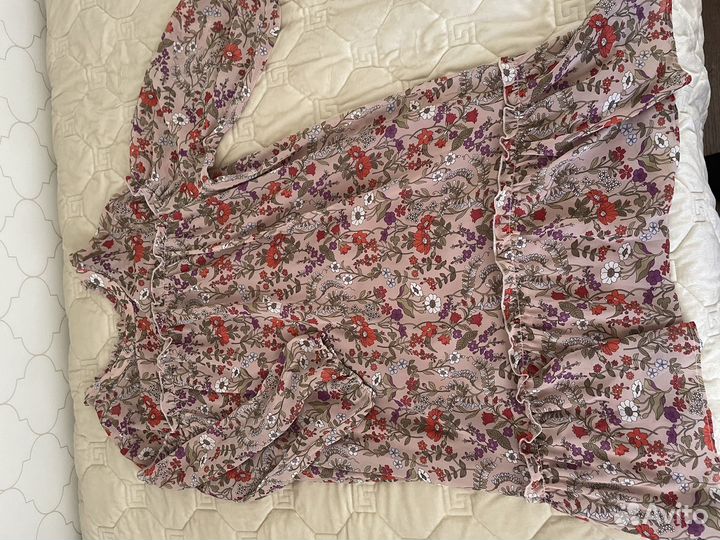 Платье женское