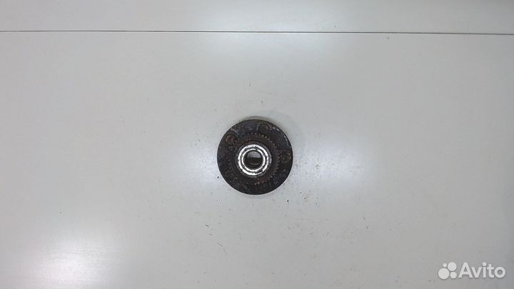 Ступица (кулак, цапфа) Nissan Almera Tino, 2004