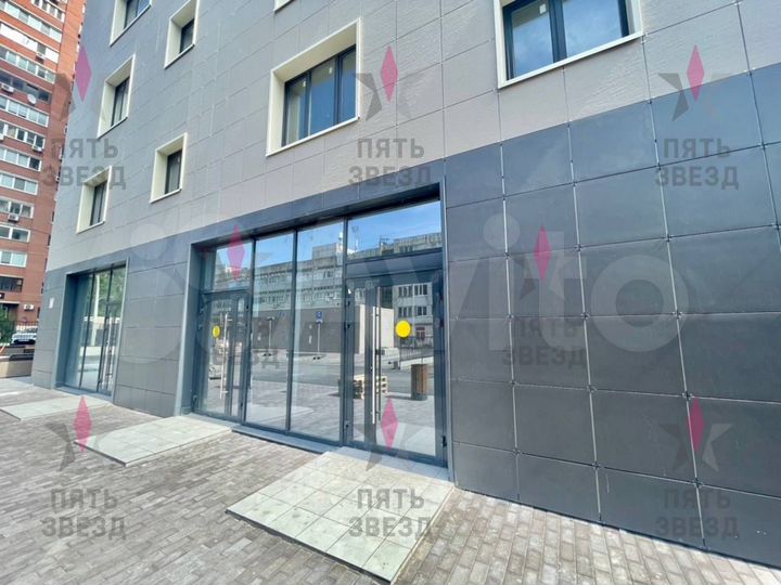 Помещение в центре 65,3 кв.м