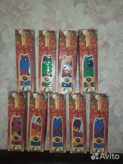 Полотенца на подарок