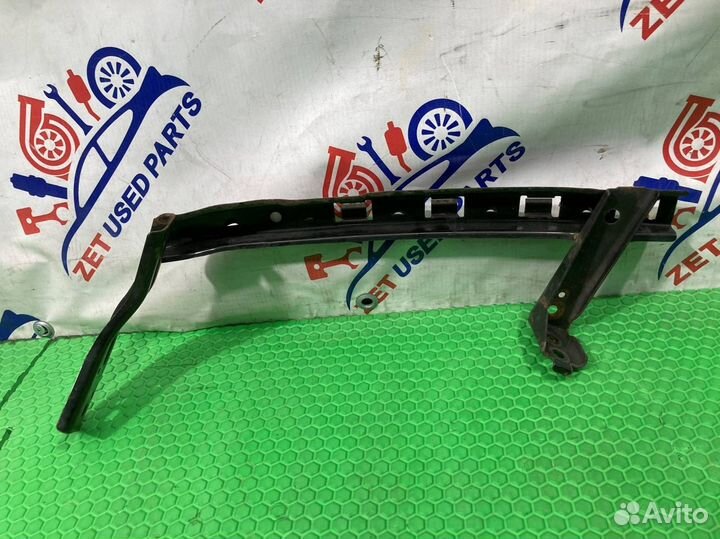 Кронштейн бампера правый Acura Mdx YD2 J37A1 2008