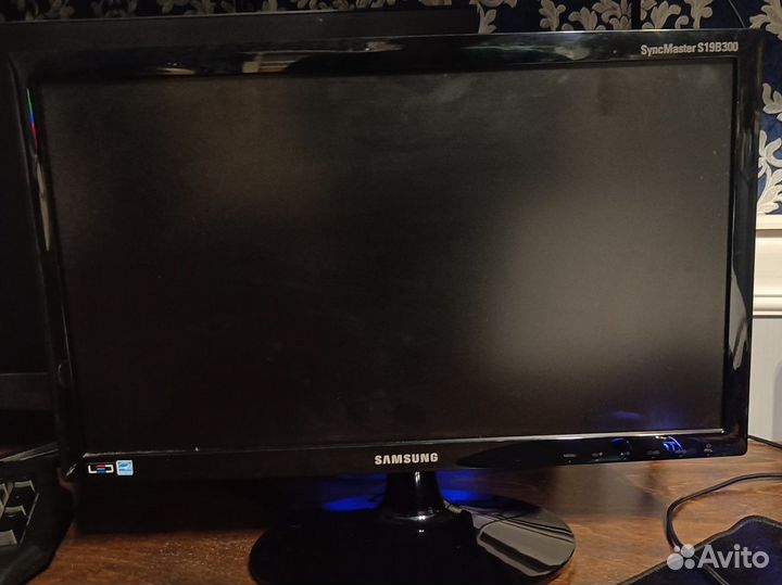 Монитор samsung 19 дюймов