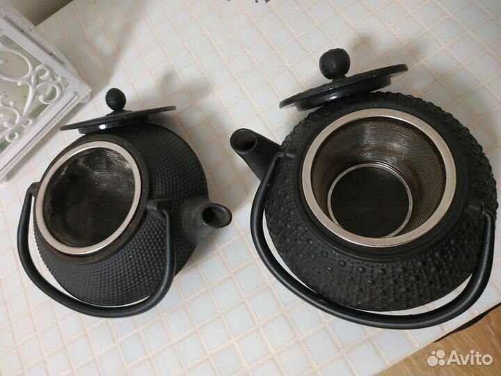 Чайник заварочный