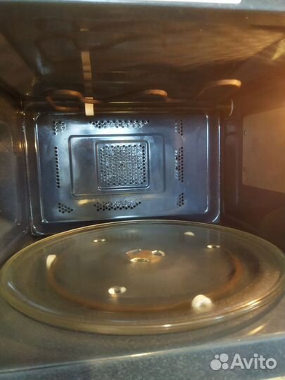 Микроволновая печь Samsung