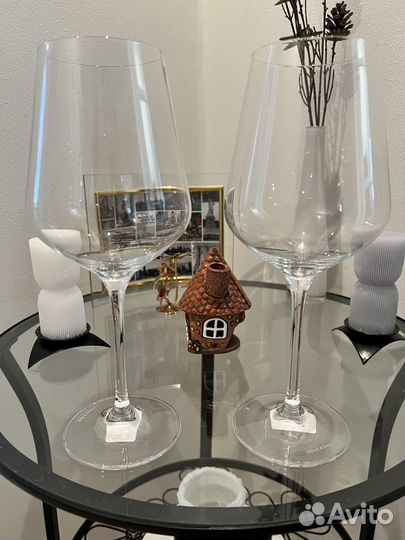 Бокалы для вина Villeroy&Boch