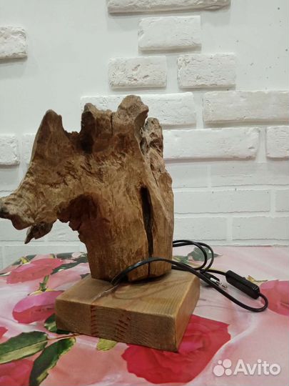 Светильник