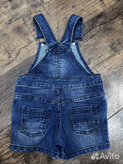 Вещи детские