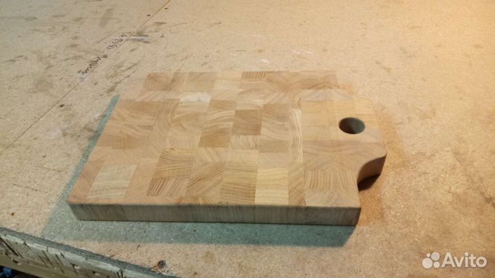 Доска кухонная