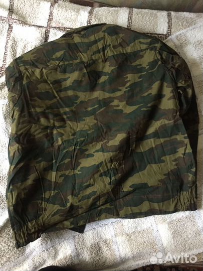 Костюм специального назначения 2005 год