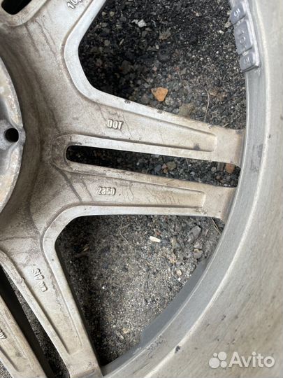 Продаю диски