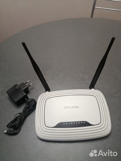 Wifi роутер TP Link