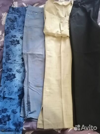 Женская одежда