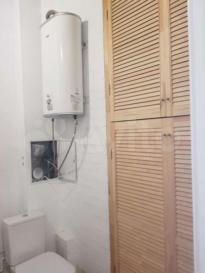 2-к. квартира, 52,4 м², 10/16 эт.