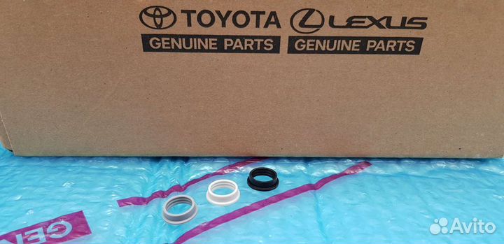 Кольцо парктроника Lexus LX450 2016