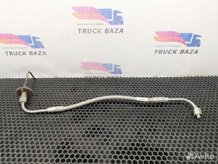 Трубка системы ADblue Daf XF105