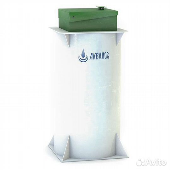 Септик Аквалос