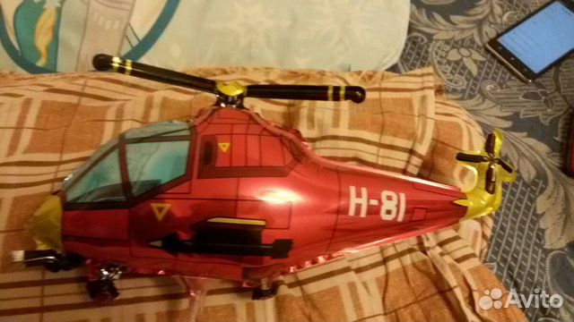 Шарик, обмен