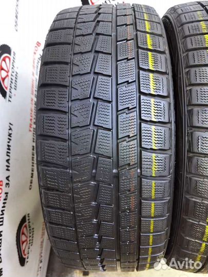 Dunlop Winter Maxx 215/45 R17 87Q