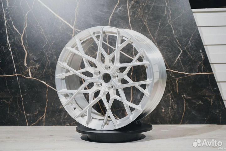 Кованые диски R 20