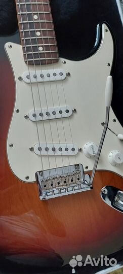 Fender American Standard Stratocaster USA