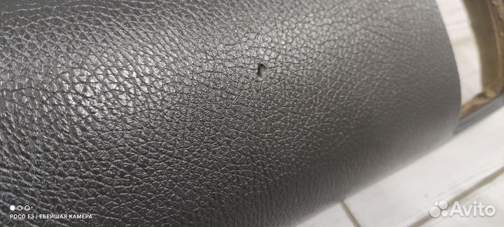 Накладка приборной панели (мягкая) ваз 2110-11-12