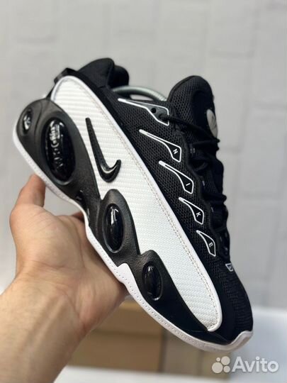 Кроссовки Nike nocta x glide