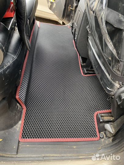 УАЗ Patriot (2020) Эва коврики