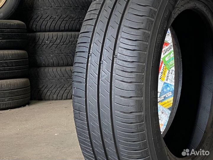 Michelin Energy XM2+ 195/65 R15