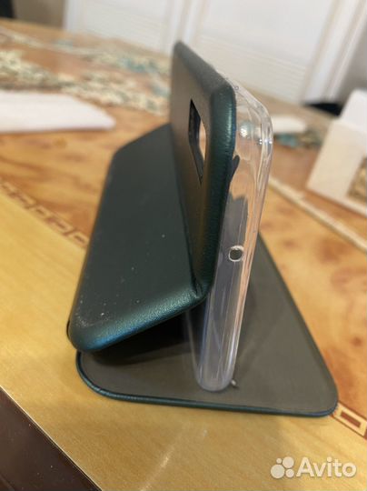 Чехол на Samsung A7 2018