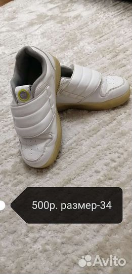 Детская обувь для девочек