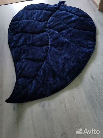 Ковер интерьерный