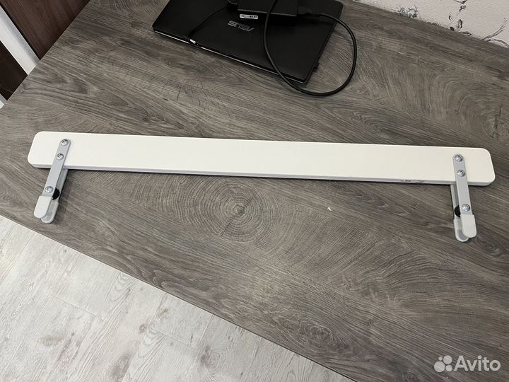 Викаре IKEA Бортик для детской кровати
