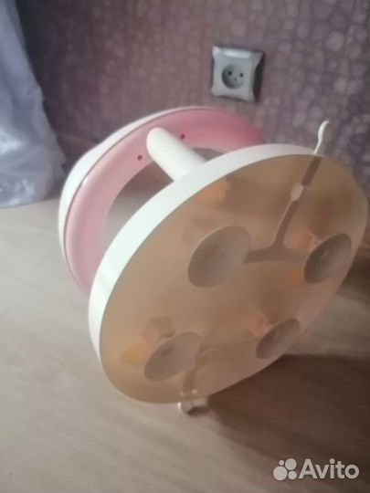 Стульчик для купания